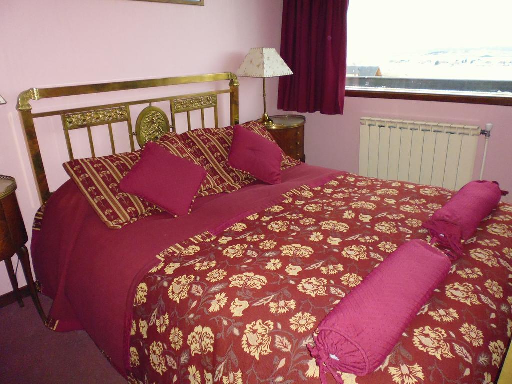 Hosteria Residencia Linares Ushuaia Værelse billede