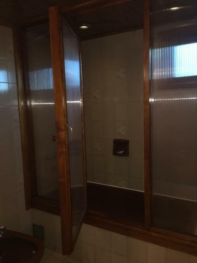 Hosteria Residencia Linares Ushuaia Eksteriør billede